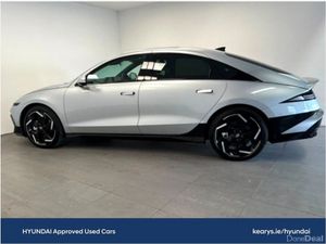Hyundai IONIQ 6 Platinum 84kWH - Image 4