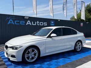 BMW 3-Series M-SPORT - 2.0L DIESEL - AUTO - 12M WA - Image 3