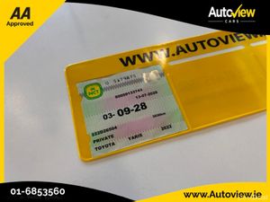 Toyota Yaris Cross 1.5 Self-Charging Hybrid Automa - Image 2