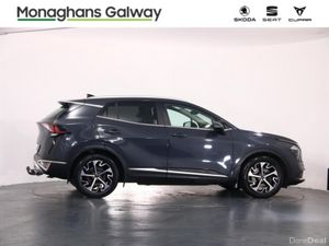 Kia Sportage K3 1.6D - Image 3
