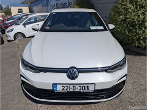 Volkswagen Golf R-LINE MANUAL 1.5 PETROL//HIGH SPE - Image 2