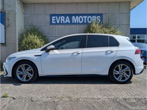 Volkswagen Golf R-LINE MANUAL 1.5 PETROL//HIGH SPE - Image 4