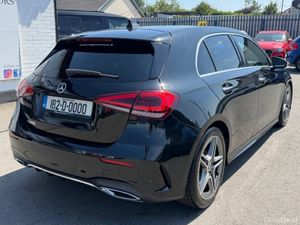 Mercedes-Benz A-Class A180 AMG-LINE EXECUTIVE EDIT - Image 4