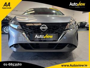 Nissan Note E-Power 1.2 Self Charging Hybrid Autom - Image 2