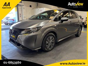 Nissan Note E-Power 1.2 Self Charging Hybrid Autom - Image 4