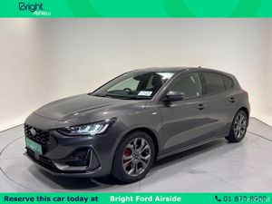 Ford Focus ST-LINE 5DR 1.0T 125 MHEV - Image 4
