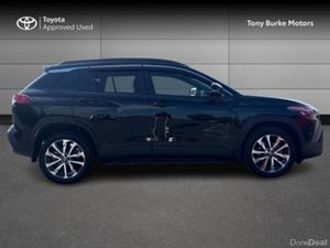 Toyota Corolla Cross Sport - 1.8 Hybrid- Auto- Low - Image 3