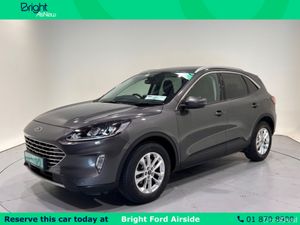 Ford Kuga TITANIUM 1.5 TD 120 S6.2 M6 F 4DR - Image 4