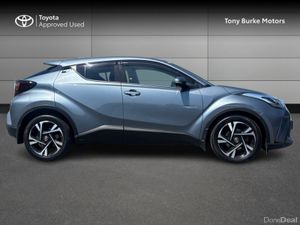 Toyota C-HR - Sport Edition - 1.8 Automatic- Excel - Image 3