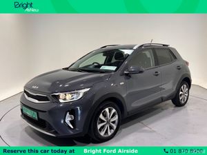 Kia Stonic 1.0 K2 PE PETROL MY2022 - Image 4