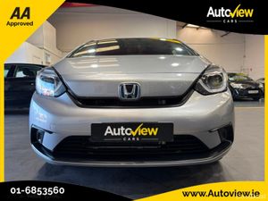Honda Fit 1.5 Self-Charging Hybrid. AA APROVED // - Image 2