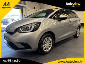 Honda Fit 1.5 Self-Charging Hybrid. AA APROVED // - Image 4