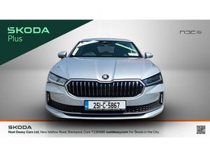 Skoda Superb SELECTION- NEW MODEL 2.0 TDI 150HP DS - Image 4