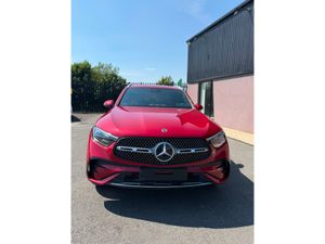 Mercedes-Benz GLC 300 AMG LN PREMIUM DE 4MATIC LIN - Image 3