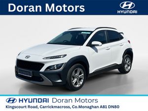 Hyundai KONA KAUAI EXECUTIVE 5DR PETROL - Image 3