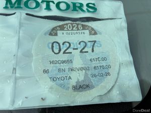 Toyota Aqua 1.5 DAA-NHP10 5DR AUTO - Image 3