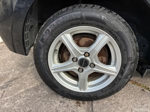 Toyota Aqua 1.5 DAA-NHP10 5DR AUTO - Image 4