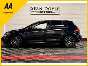Volkswagen Golf 2013 1.2 Petrol Automatic 5DR - Image 4