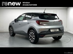 Renault Captur TCe 90 Evolution - Image 4
