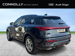 Audi Q5 SUV e-hybrid S-line 299HP Quattro Auto - I - Image 2