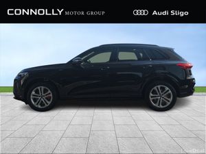 Audi Q5 SUV e-hybrid S-line 299HP Quattro Auto - I - Image 3