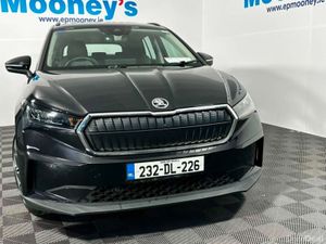 Skoda Enyaq 60 EV - Image 2