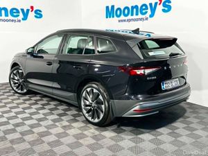 Skoda Enyaq 60 EV - Image 4