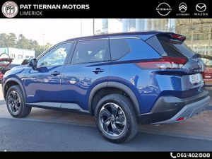 Nissan X-Trail ePOWER X-TRAIL SV - Image 2