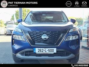 Nissan X-Trail ePOWER X-TRAIL SV - Image 4