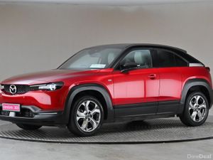 Mazda MX-30 EV EXCLUSIV LINE 35.5 KWH 145BHP **BI- - Image 4
