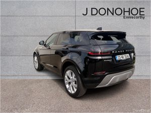Land Rover Range Rover Evoque 1.5 PHEV AWD SE - Image 2