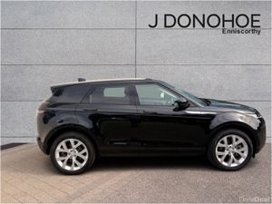 Land Rover Range Rover Evoque 1.5 PHEV AWD SE - Image 3