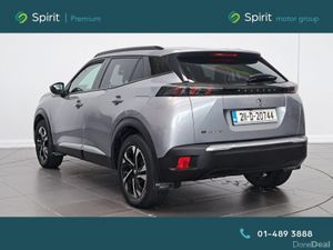 Peugeot 2008 Allure 50Kw136BHP* Call Andrew 086261 - Image 3