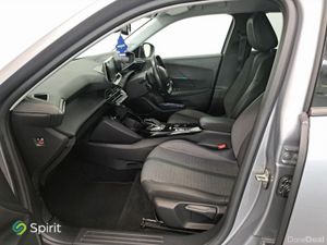 Peugeot 2008 Allure 50Kw136BHP* Call Andrew 086261 - Image 4