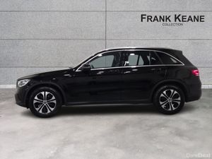 Mercedes-Benz GLC GLC220d - Image 4