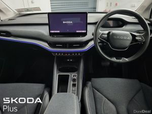 Skoda Elroq 85 with "PLUS PACK" - Image 3