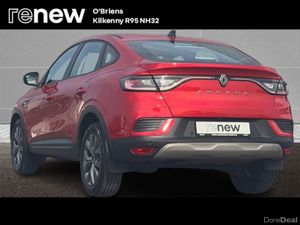 Renault Arkana TCe 140 Auto Evolution - Image 3