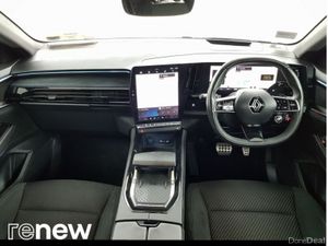 Renault Austral E-TECH Hybrid 200 techno esprit Al - Image 4