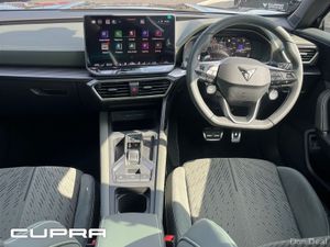 Cupra Formentor eHYBRID 204HP DSG PHEV TRIBE EDITI - Image 3