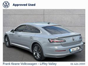 Volkswagen Arteon ELEGANCE 2.0TDI M6F 150HP *MOONS - Image 3
