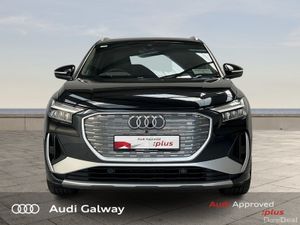 Audi Q4 e-tron E-TRON 40 S-LINE A/T *63 kWh BATTER - Image 3