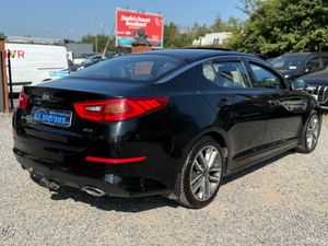 2015 Kia Optima PLATINUM - Image 3
