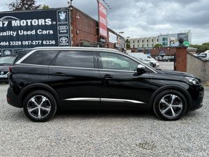 2018 Peugeot 5008 GT LINE - Image 2