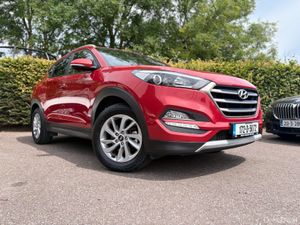 17 TUCSON EXEC | FULL SERVICE RECORD. - Image 4