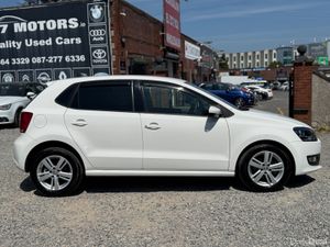 2013 Volkswagen Polo 1.2 TSI AUTO - Image 2