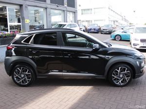 2021 HYUNDAI KONA 5DR 1.6 GDI HYBRID EXECUTIVE - Image 3