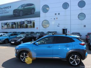Hyundai KONA 2018 - Image 2