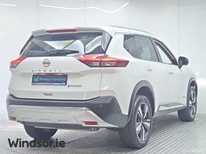 Nissan X-Trail ePOWER SVE 5 Seater *4K Scrappage* - Image 3