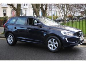Volvo XC60 D3 FWD ES 5DR new NCT ! - Image 4