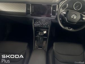Skoda Kodiaq 2.0 TDI 150HP DSG Style 7 Seat - Image 3